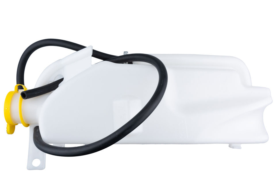 Thumbnail: NTY EXPANSION TANK, COOLANT For JEEP WRANGLER/RUBICON 3.6 12- CZW-CH-009
