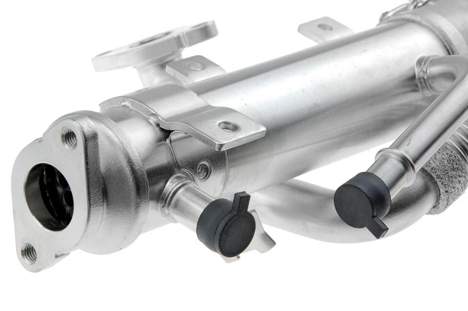 Thumbnail: NTY EGR COOLER FOR AUDI A4 2007-,A4 ALLROAD 2009-,A5 2008- EGR-VW-021A