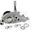 Thumbnail: NTY WATER PUMP FOR HUMMER H2 02- CADILLAC ESCALADE 06- CPW-CH-042