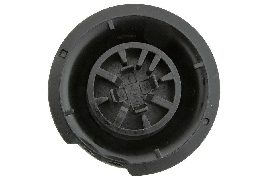 Thumbnail: NTY AIR SPRING SUSPENSION LEFT RIGHT REAR FOR BMW 5 E61 2004- EZC-BM-219