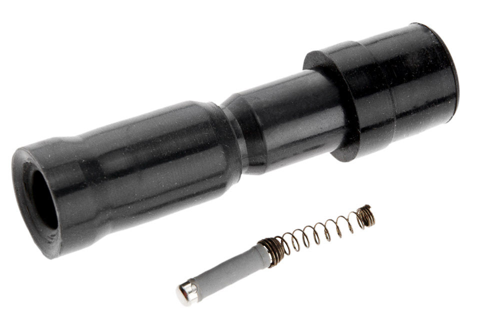 Thumbnail: NTY IGNITION COIL BOOT FOR HONDA CIVIC 09- JAZZ 08- CRZ 10- ECZ-HD-012A