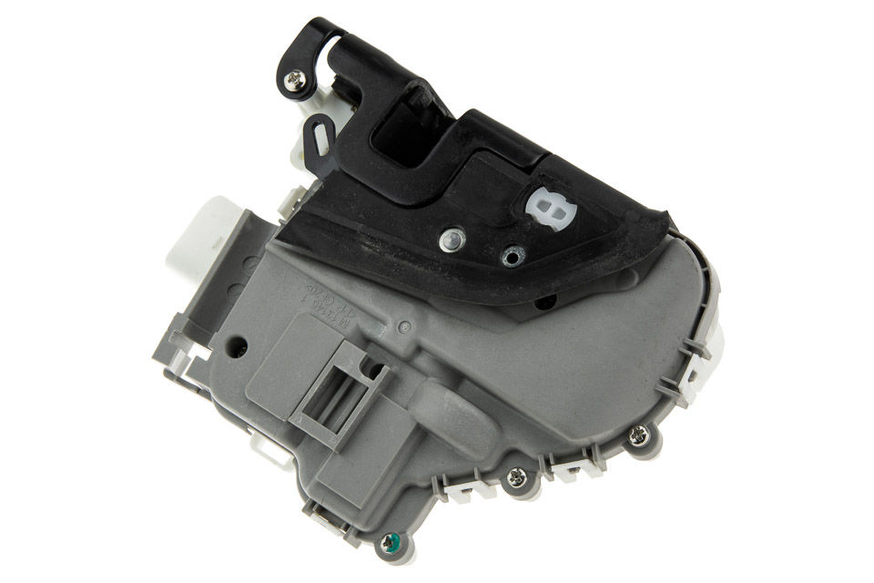 Thumbnail: NTY CENTRAL DOOR LOCK ACTUATOR FRONT LEFT FOR AUDI A1 11- A3 12- EZC-AU-107