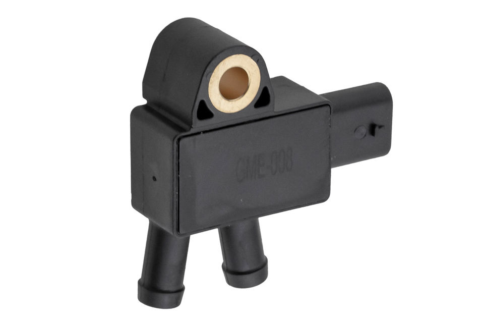 Thumbnail: NTY EXHAUST PRESSURE SENSOR FOR MERCEDES A(V177) B SPORTS TOURER 16- ECS-ME-008