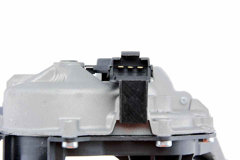 Thumbnail: NTY WIPER MOTOR REAR FOR OPEL ASTRA G COMBI 1998- CORSA C 2000- ESW-PL-010