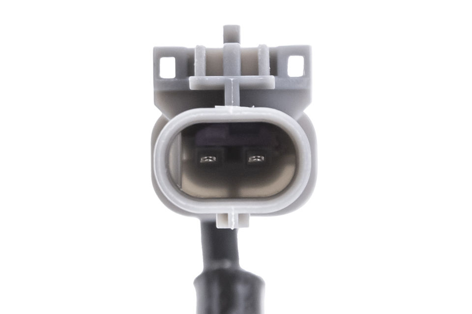 Thumbnail: NTY EXHAUST GAS TEMPERATURE SENSOR FOR KIA RIO STONIC, KLASA E 16- EGT-KA-300