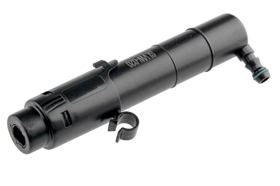 NTY HEADLAMP WASHER For PORSCHE PANAMERA 2014-/LEFT/RIGHT/ EDS-VW-020