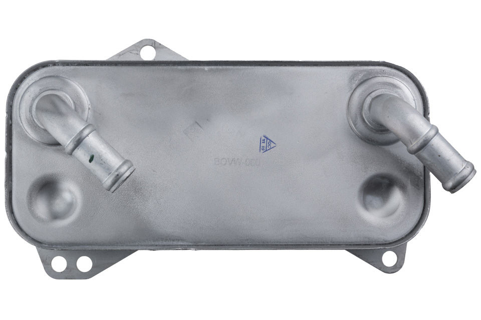 Miniatyrbilde: NTY GEARBOX OIL COOLER FOR DLA AUTOMATYCZNEJ SKRZYNI VW TIGUAN 08-18 CCL-VW-060