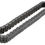 Thumbnail: NTY TRANSFER CASE CHAIN FOR MITSUBISHI PAJERO III 00- PAJERO IV 07- EAT-MS-009