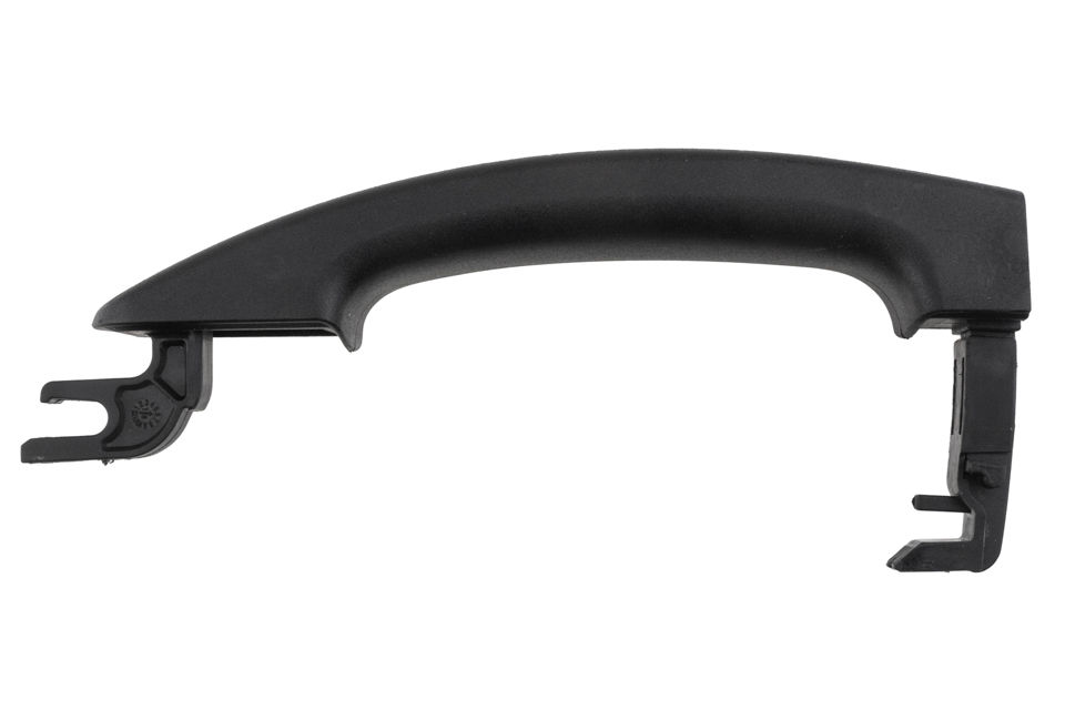 Thumbnail: NTY EXTERIOR DOOR HANDLE FRONT REAR FOR FORD TRANSIT 014-019- EZC-FR-264