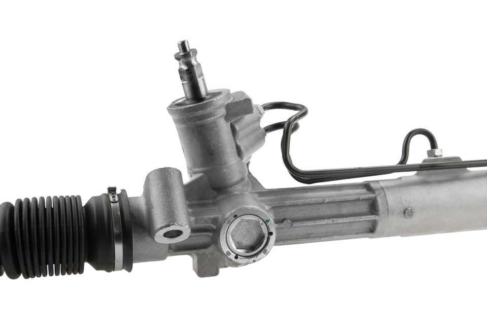 Miniatyrbilde: NTY STEERING GEAR For FORD MONDEO III 00-07 SPK-FR-010