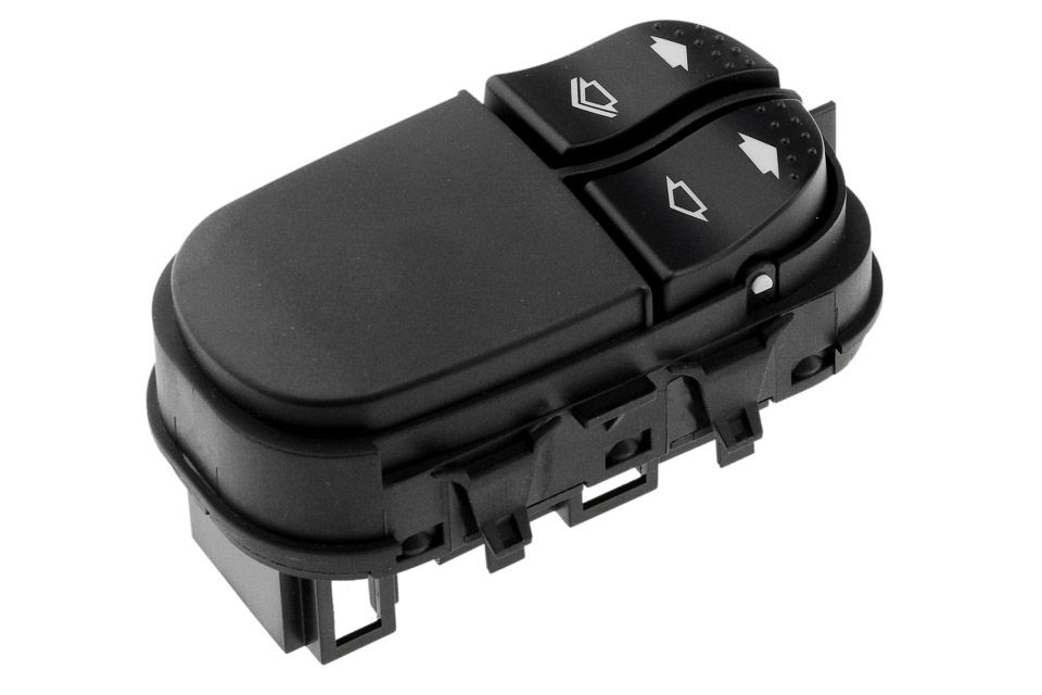 NTY WINDOW REGULATOR SWITCH For FORD FOCUS 1998-/9 PINS/ EWS-FR-008