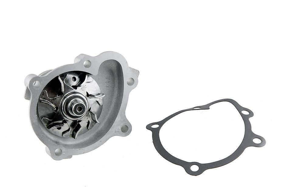NTY WATER PUMP For HONDA CIVIC 1.7CTDI 02- CPW-HD-049