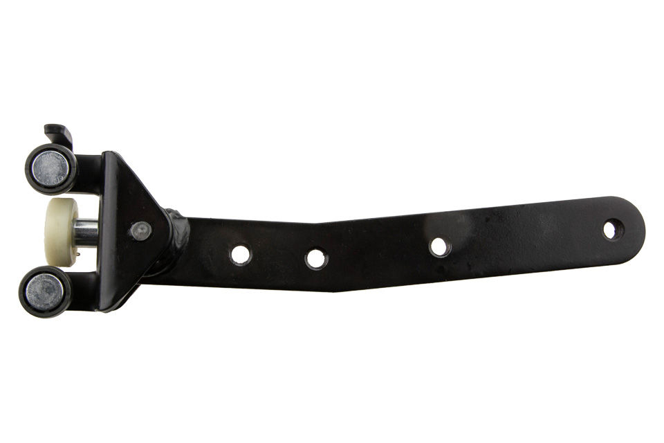 Thumbnail: NTY LOWER ROLLER GUIDE SLIDING DOOR FOR FIAT DOBLO DOBLO CARGO 00- EZC-FT-097