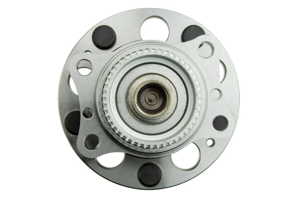 Thumbnail: NTY WHEEL HUB REAR For HYUNDAI ELANTRA 11-, VELOSTER 11- KLT-HY-545
