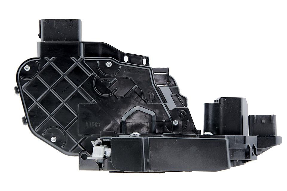Thumbnail: NTY CENTRAL DOOR LOCK ACTUATOR REAR LEFT FOR LAND ROVER DISCOVERY 09- EZC-LR-014