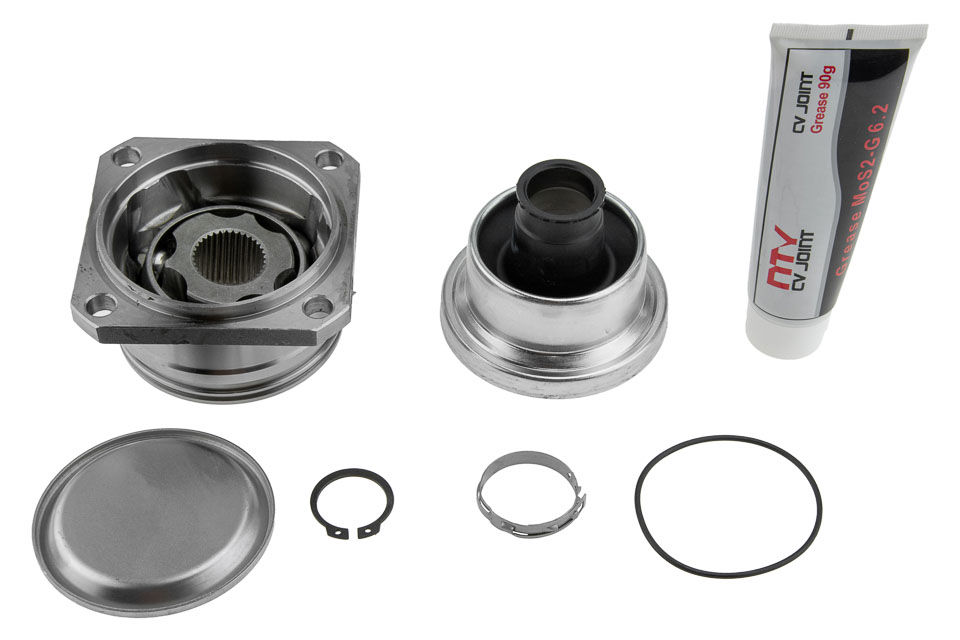 NTY JOINT SHAFT ASSEMBLY FOR HUMMER H3 08- CHEVROLET COLORADO 07- NPW-CH-035