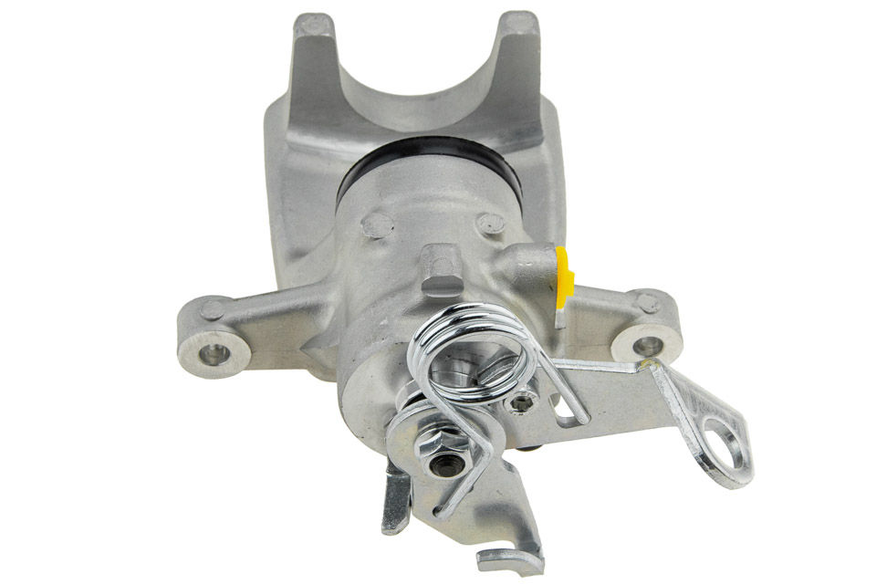 Thumbnail: NTY BRAKE CALIPER REAR RIGHT FOR ALFA ROMEO GIULIETTA 10- HZT-AR-013
