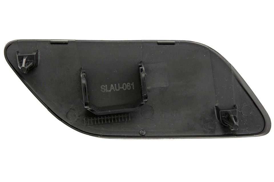 Thumbnail: NTY COVER / BUMPER For AUDI A6 C7 2011-04.2015 /LEFT/ EDS-AU-061