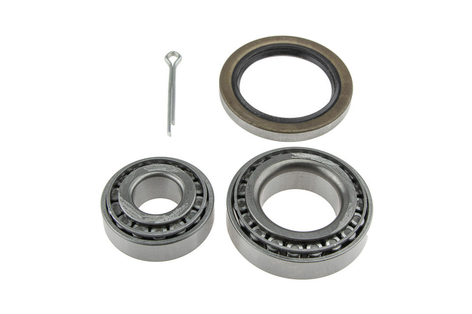 NTY WHEEL BEARING KIT FRONT For HYUNDAI H100 93-, H1 97-, H200 KLP-HY-514