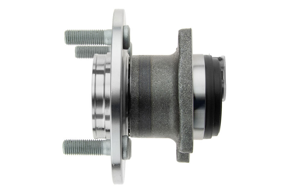 Thumbnail: NTY WHEEL HUB REAR For MITSUBISHI COLT 04.04-, SMART FORFOUR 04- KLT-MS-044