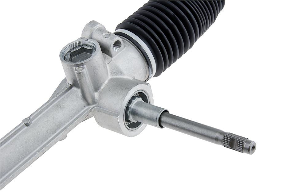 Thumbnail: NTY STEERING GEAR For FIAT PANDA 4WD 04- SPK-FT-006