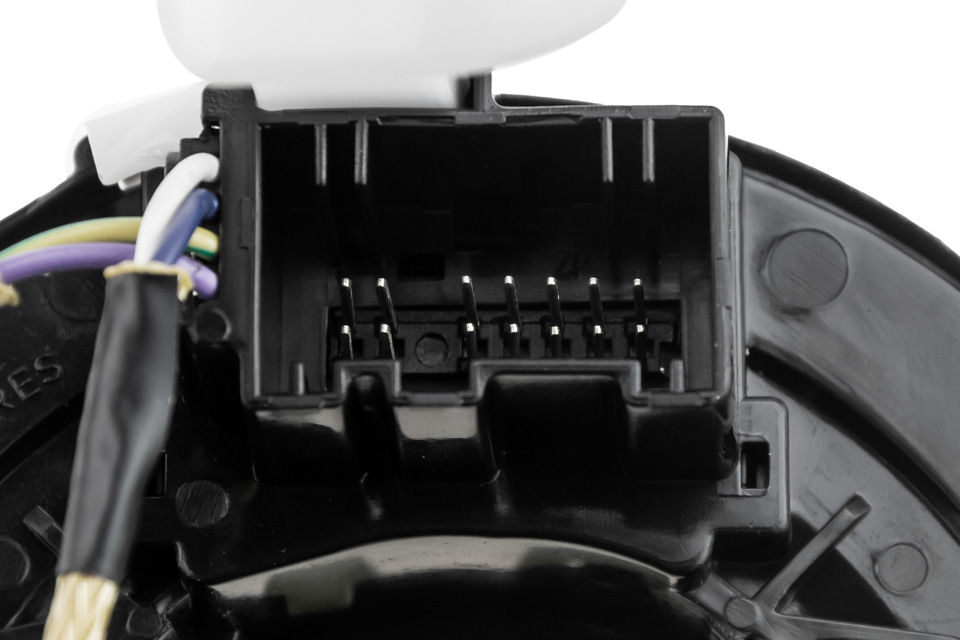 Thumbnail: NTY AIR BAG CLOCKSPRING For FORD EXPLORER 2.3,3.5,3.7 2016- EAS-FR-010