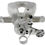 Thumbnail: NTY BRAKE CALIPER REAR LEFT FOR ALFA ROMEO GIULIETTA 10- HZT-AR-006