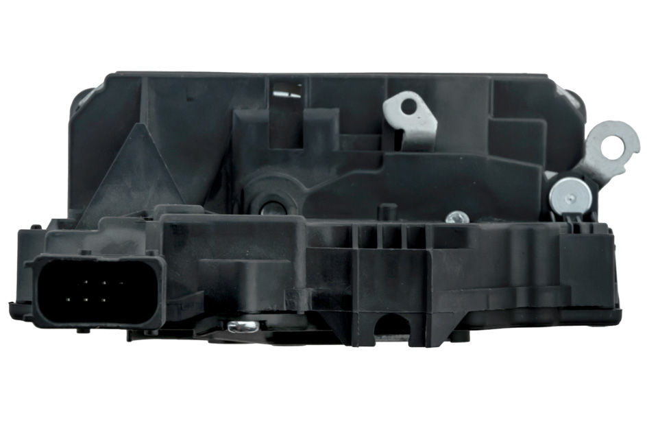 Thumbnail: NTY TAILGATE CENTRAL LOCKING FOR FIAT FIORINO 07- CITROEN NEMO 08- EZC-FT-200
