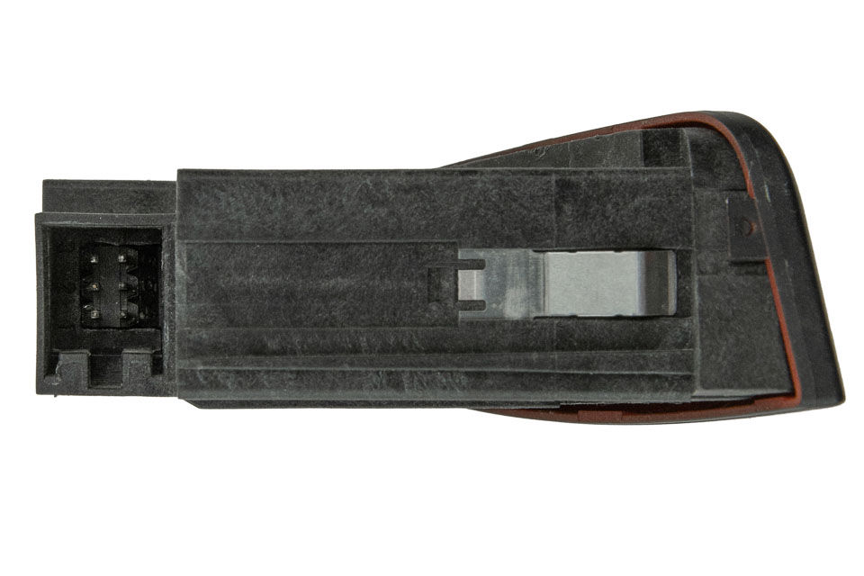 Thumbnail: NTY HAZARD WARNING LIGHT SWITCH For AUDI A4 2007-,A5 2007- EWS-AU-050