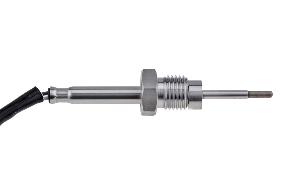 Miniatyrbilde: NTY EXHAUST GAS TEMPERATURE SENSOR FOR W SHARAN SEAT EXEO 08- EGT-AU-058