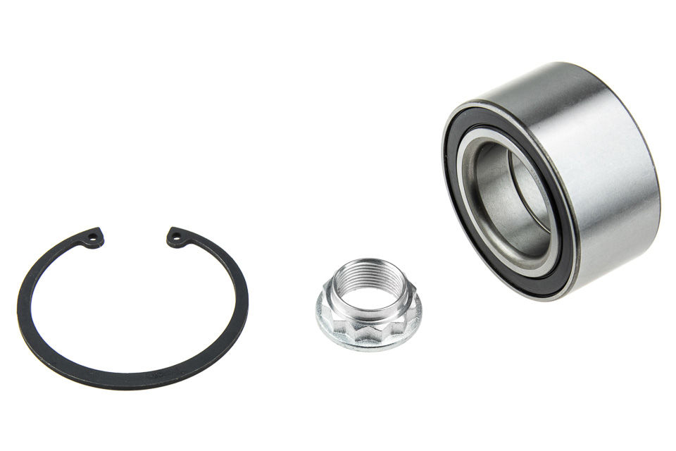 NTY WHEEL BEARING KIT REAR For BMW 325TD/TDS E36 91.09-98.02 KLT-BM-006