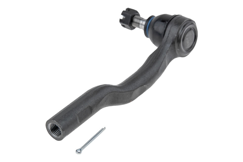 Thumbnail: NTY TIE ROD END For MAZDA 6 GJ 12-, MAZDA 3 BM 13- /RIGHT/ SKZ-MZ-044