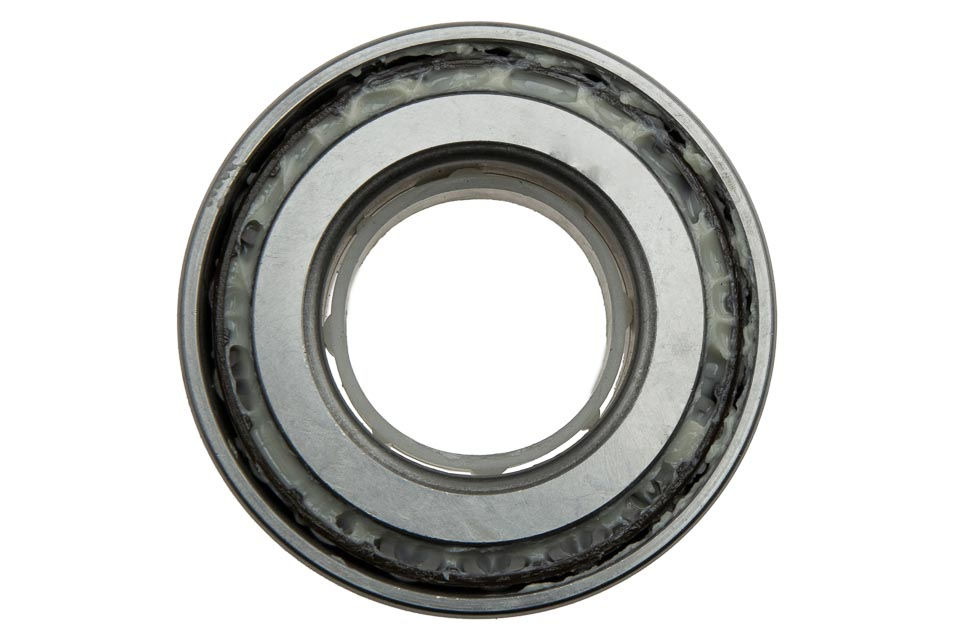 Thumbnail: NTY WHEEL BEARING KIT REAR For ISUZU D-MAX 03-05 KLT-IS-008