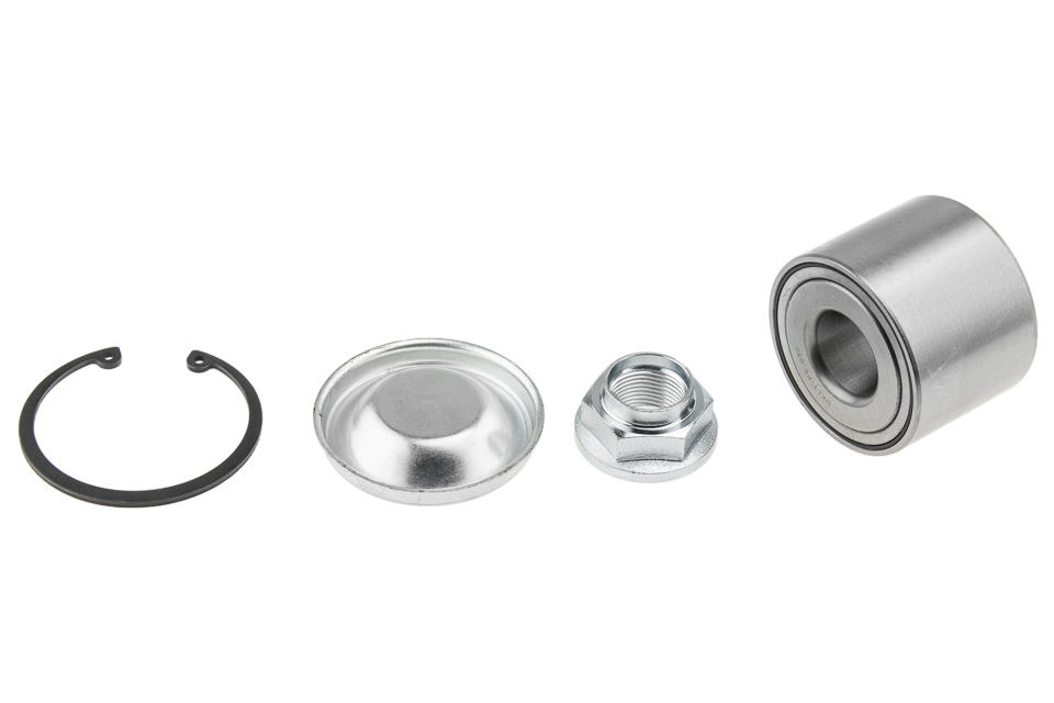 NTY WHEEL BEARING KIT REAR For PEUGEOT 307 -06, CITROEN C4 -06 KLT-PE-020