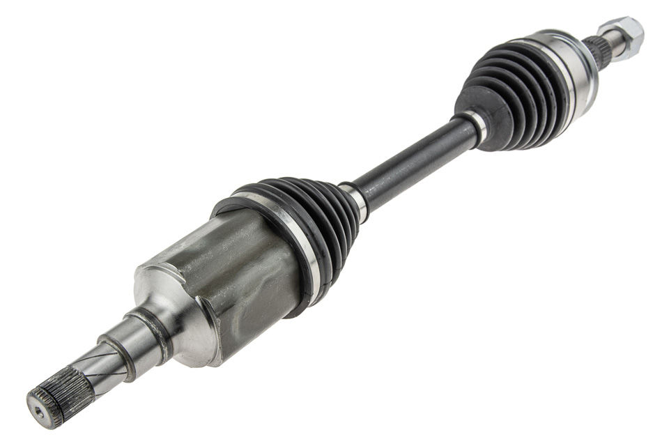NTY DRIVESHAFT For CHEVROLET ORLANDO 1.4T,1.8 11- /LEFT,MTM/ NPW-DW-037