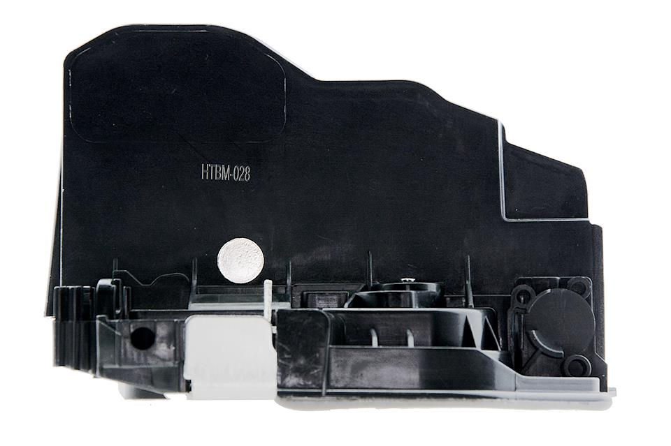 Thumbnail: NTY CENTRAL DOOR LOCK ACTUATOR REAR LEFT FOR BMW 3 E90 E91 2009- EZC-BM-028