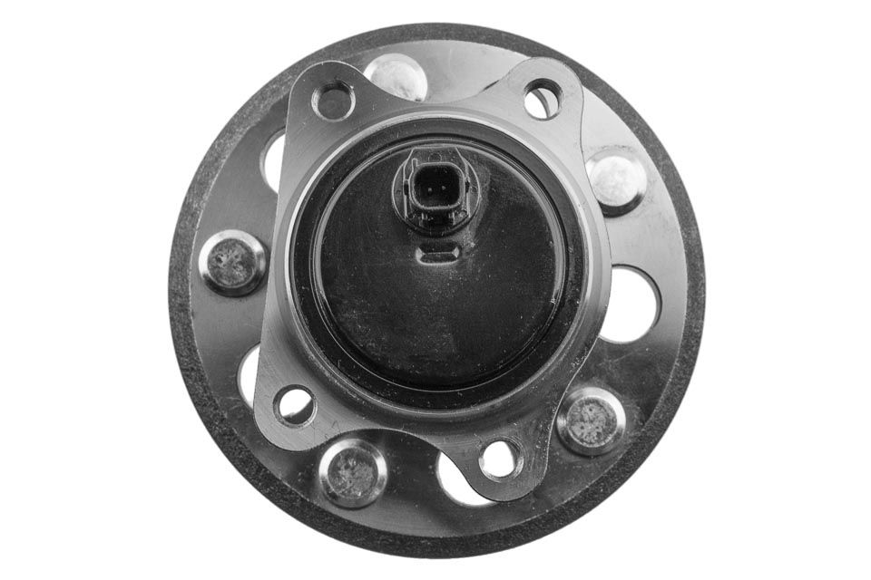 Miniatyrbilde: NTY WHEEL HUB REAR For TOYOTA CAMRY 11- /RIGHT/ KLT-TY-127