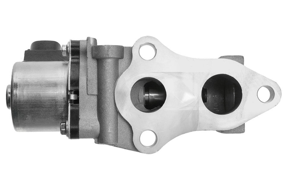 Thumbnail: NTY EGR VALVE FOR TOYOTA AVENSIS CDT250 03- COROLLA CDE120 04- EGR-TY-001