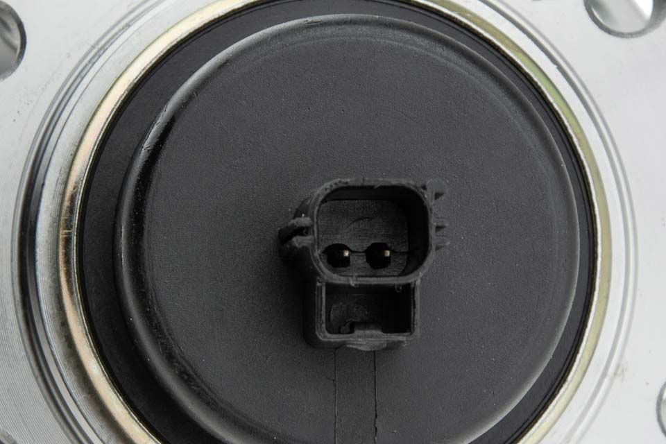 Thumbnail: NTY WHEEL HUB REAR For FORD MONDEO II COMBI 98-00 KLT-FR-023
