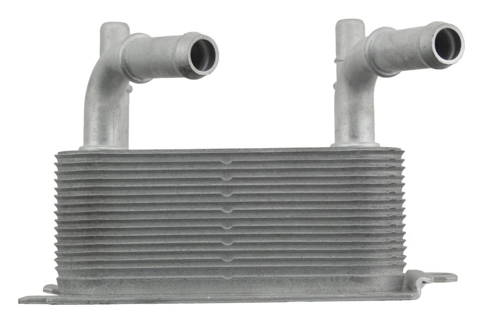 Thumbnail: NTY OIL COOLER FOR FORD MONDEO V 14- FORD S-MAX 15- CCL-FR-022
