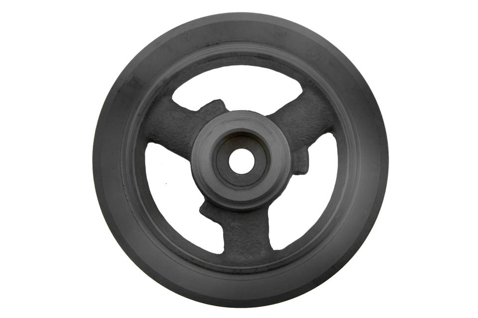 Miniatyrbilde: NTY CRANKSHAFT PULLEY ENGINE For CHRYSLER PT CRUISER 1.6 01-10 RKP-CH-032