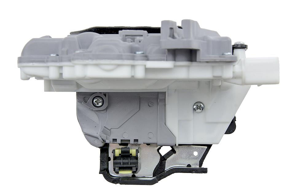 Thumbnail: NTY CENTRAL DOOR LOCK ACTUATOR FRONT RIGHT FOR AUDI A3 03-,A6 04-7 PI EZC-AU-020