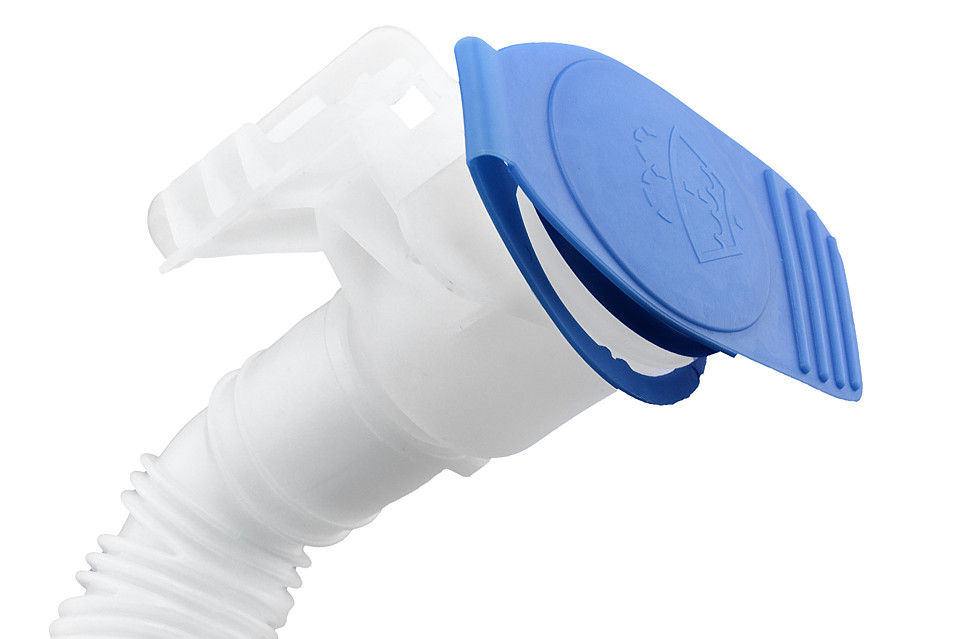 Thumbnail: NTY WASHER FLUID TANK WINDOW CLEANING FOR VW GOLF 12- PASSAT 14-KZS-VW-008