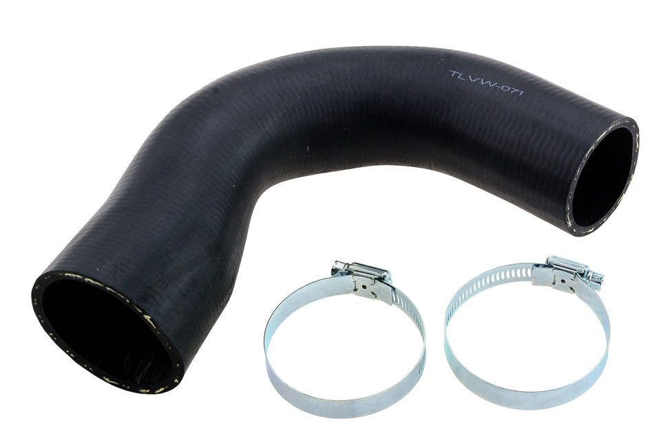 NTY AIR HOSE FOR VW PASSAT B6 05-10 SKODA OCTAVIA 04-13 AUDI A3 04-13 GPP-VW-071