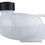 Miniatyrbilde: NTY EXPANSION TANK COOLANT FOR RENAULT CAPTUR, CLIO IV CZW-RE-005