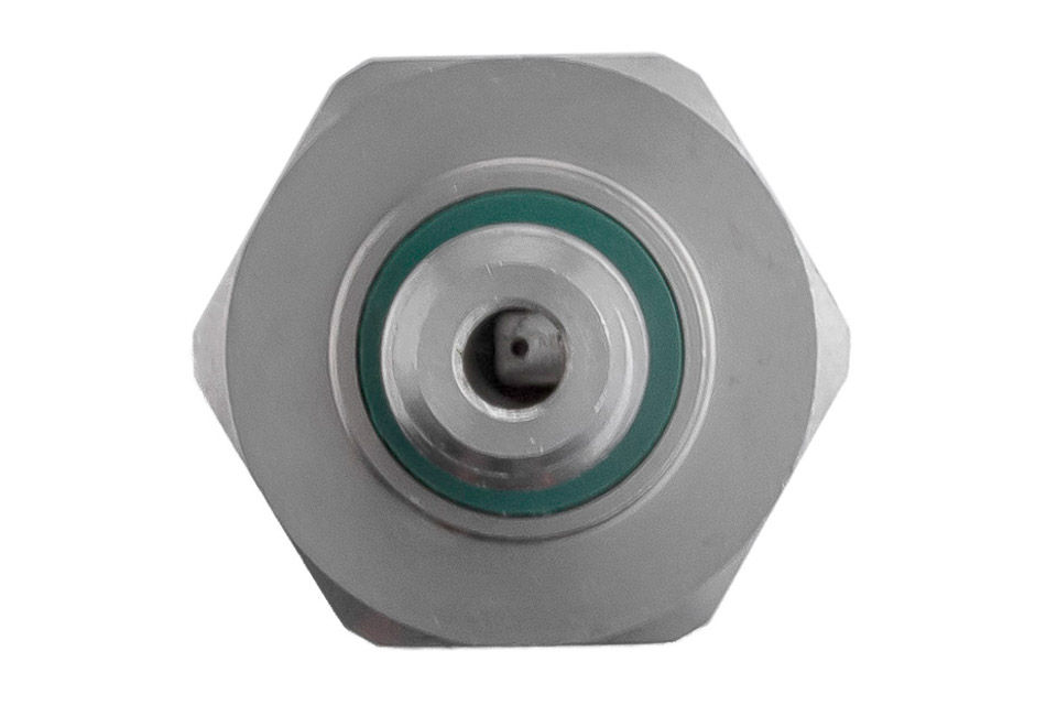 Thumbnail: NTY EXHAUST PRESSURE SENSOR FOR MERCEDES A B SPORTS TOURER C 12- ECS-ME-007