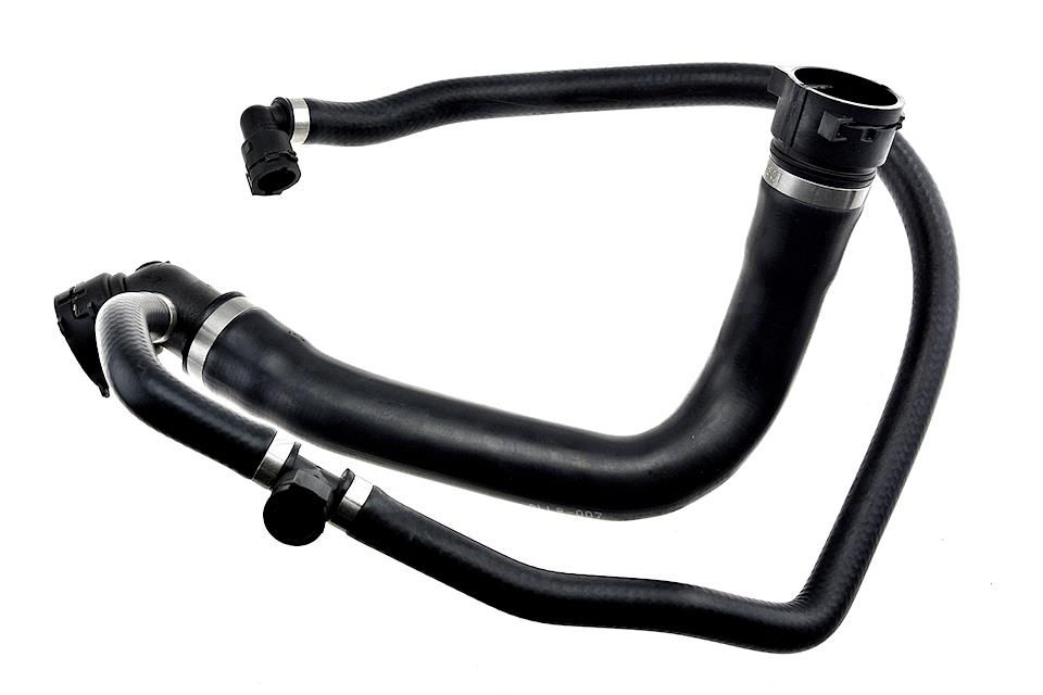 Miniatyrbilde: NTY ENGINE WATER HOSE For LAND ROVER RANGE ROVER III 4.4 02- CPP-LR-007