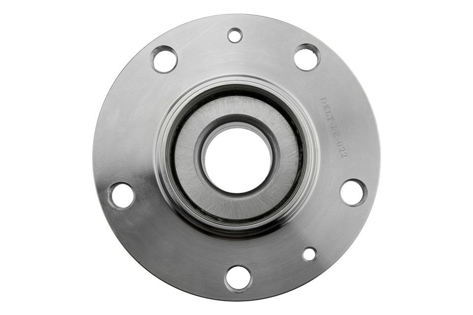 Miniatyrbilde: NTY WHEEL HUB REAR For PEUGEOT 508 10- KLT-PE-022