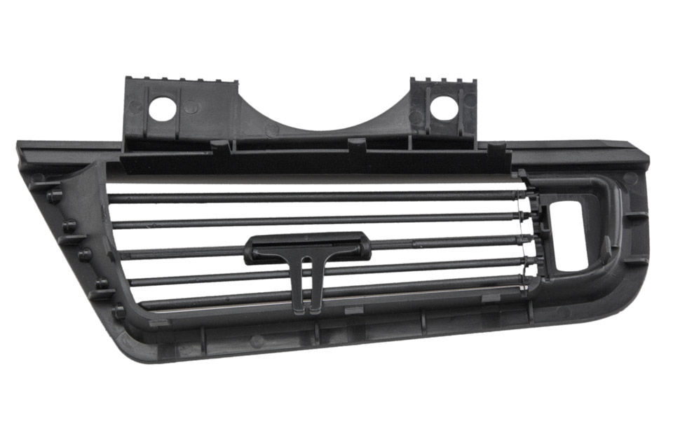 Miniatúra: NTY DASHBOARD A/C AIR VENT GRILLE RIGHT FOR BMW 5 F10/F10N/F11 10- EZC-BM-023