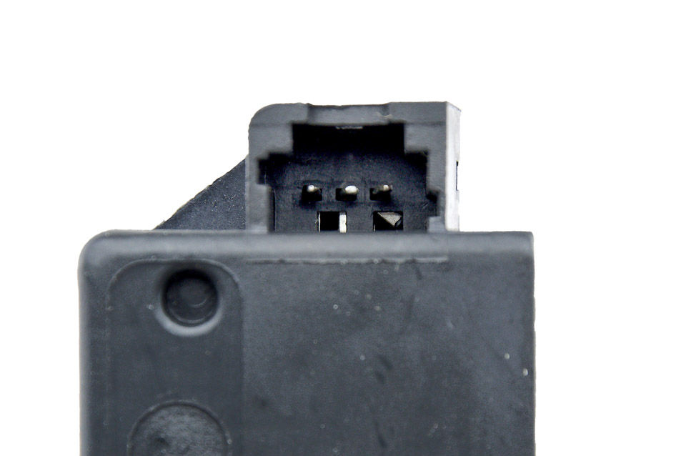 Thumbnail: NTY TAILGATE CENTRAL LOCKING FOR PEUGEOT 307 307SW -08 407 407SW -10 EZC-PE-010